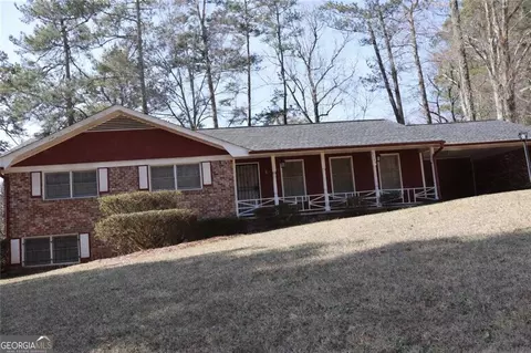 2745 Aquamist Dr, Decatur, GA 30034