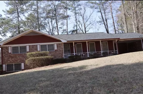 2745 Aquamist Dr, Decatur, GA 30034