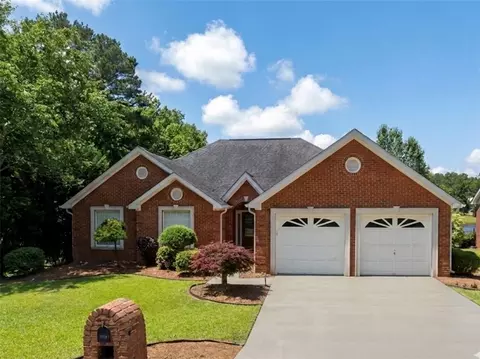 200 Olympic Dr, Fayetteville, GA 30215