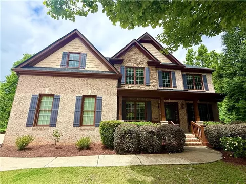 5840 Swift Creek Ct, Suwanee, GA 30024
