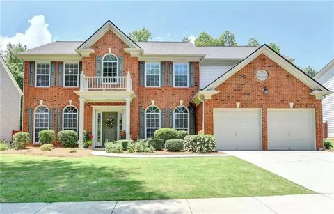 5018 Bethpage Dr, Suwanee, GA 30024
