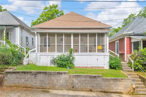 361 Cameron St SE, Atlanta, GA 30312