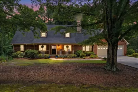 4891 Bill Cheek Rd, Auburn, GA 30011
