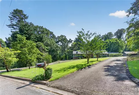 188 Hillendale Dr, Toccoa, GA 30577