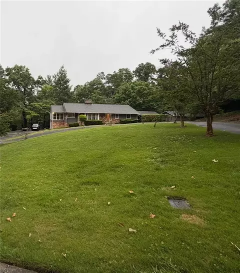 188 Hillendale Dr, Toccoa, GA 30577