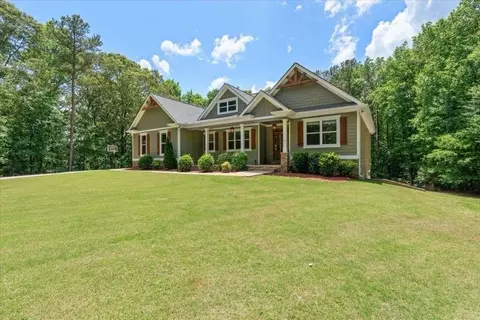 1001 Glenloch Rd, Roopville, GA 30170