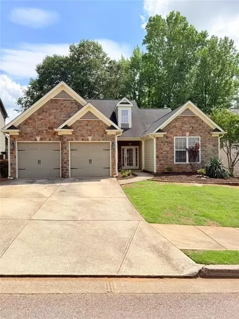 1030 Amber Waves Ave, Hoschton, GA 30548