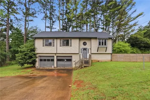 1290 Shallowford Rd, Marietta, GA 30066