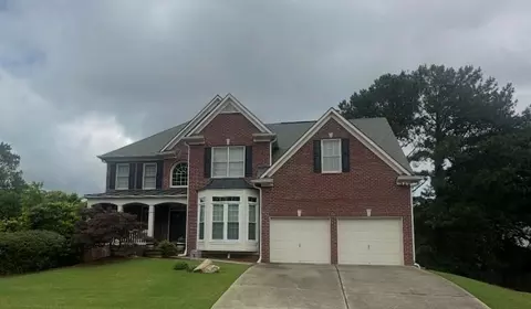 4571 Rutherford Dr, Marietta, GA 30062