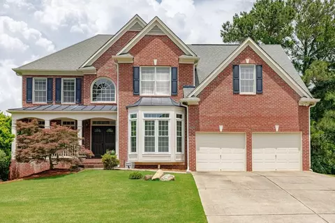 4571 Rutherford Dr, Marietta, GA 30062