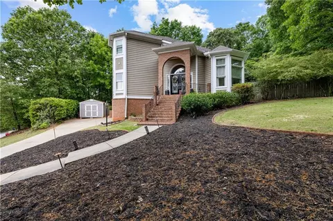 133 Windalier Rdg, Peachtree City, GA 30269