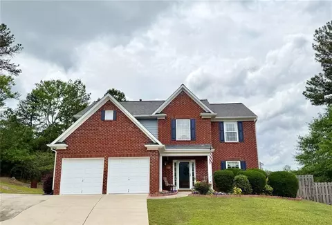 250 Taylor Ct, Villa Rica, GA 30180