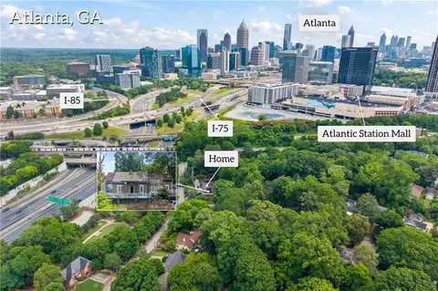 294 Hascall Rd NW, Atlanta, GA 30309