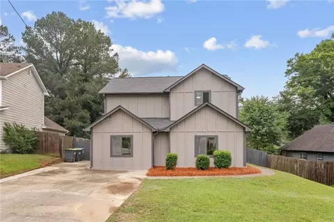 2194 Tyrone Ct SW, Marietta, GA 30008