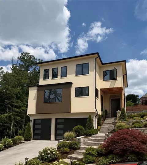 1045 Georgia Ave, Atlanta, GA 30319