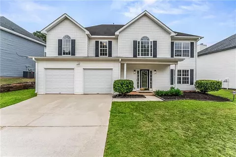 5473 Mayfair Crossing Dr, Lithonia, GA 30038