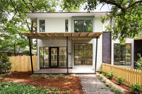 1112 Kirkwood Ave SE, Atlanta, GA 30316
