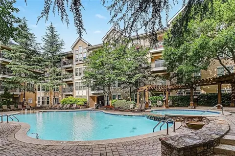 1850 Cotillion Dr #2102, Dunwoody, GA 30338
