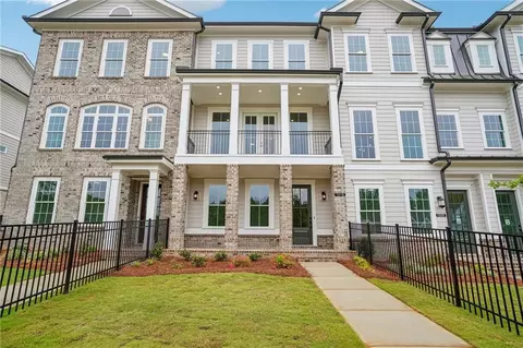 1518 Westend Way #325, Cumming, GA 30041