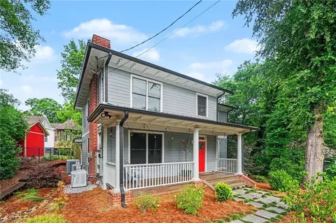 365 Barber St, Athens, GA 30601