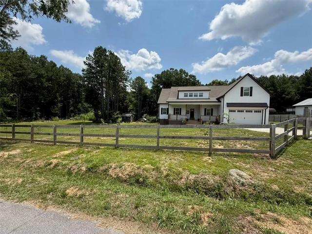 360 Johnson Rd SE, Adairsville, GA 30103