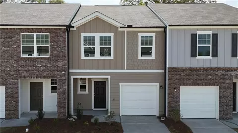1103 Lucienne Blvd, Auburn, GA 30011