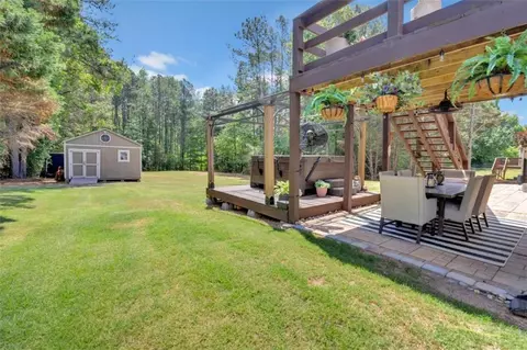 125 Millcrest Dr, Covington, GA 30016 photo 27