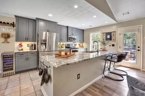 125 Millcrest Dr, Covington, GA 30016 photo 6