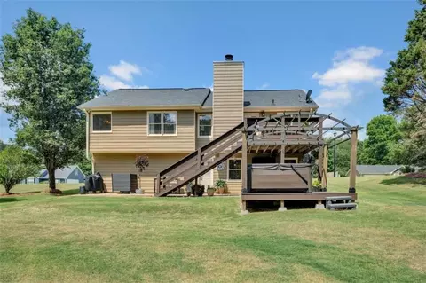125 Millcrest Dr, Covington, GA 30016 photo 29
