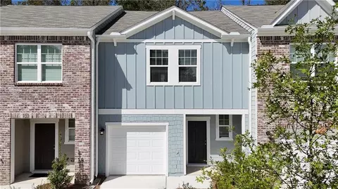 1107 Lucienne Blvd, Auburn, GA 30011