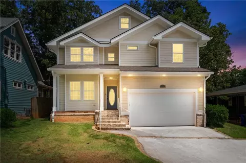 1578 Lincoln Ave SE, Atlanta, GA 30317