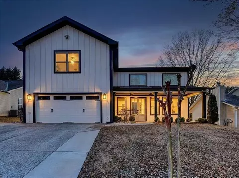 770 Ashland Park Way, Lawrenceville, GA 30045