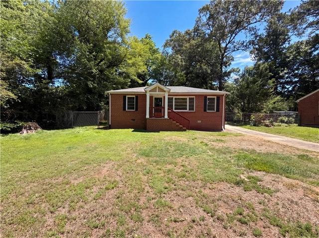 1912 Oak Valley Rd, Decatur, GA 30035