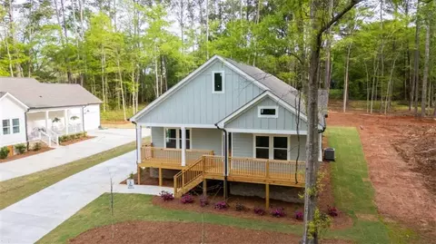 5173 Martin St, Covington, GA 30014