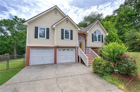 218 Gilreath Rd SE, Cartersville, GA 30121