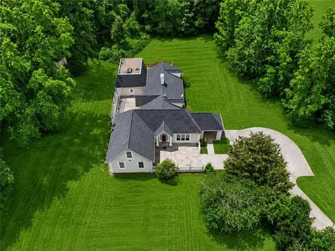 3309 Bethany Bnd, Alpharetta, GA 30004
