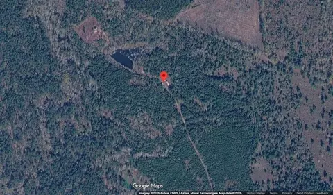 8788 Salter Rd, Bartow, GA 30413