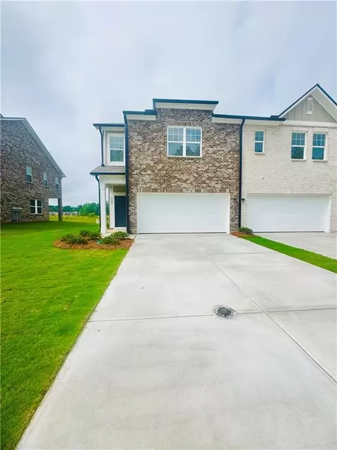 1265 Fagiolo St, Mcdonough, GA 30253