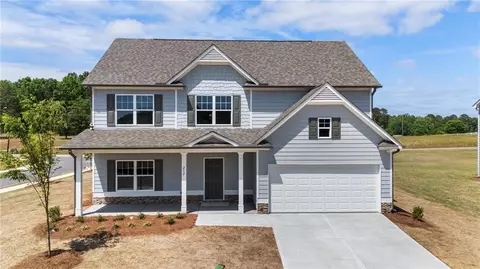 232 Hampton Hollow Dr, Jefferson, GA 30549