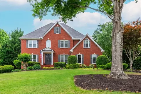 295 Devereux Downs, Roswell, GA 30075