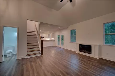 15 Cassidy Trl, Douglasville, GA 30134