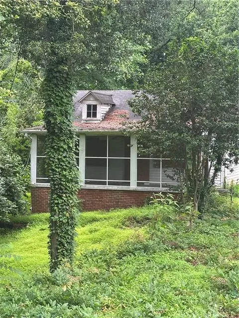110 Mt Paran Rd NE, Atlanta, GA 30327