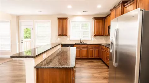 Kitchen - 1640 Unity Loop, Cumming, GA 30040 photo 3 of 3
