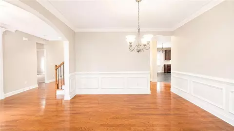 Living - 1640 Unity Loop, Cumming, GA 30040 photo 2 of 6