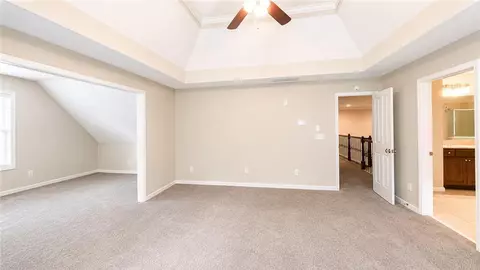 Bedroom - 1640 Unity Loop, Cumming, GA 30040 photo 1 of 2