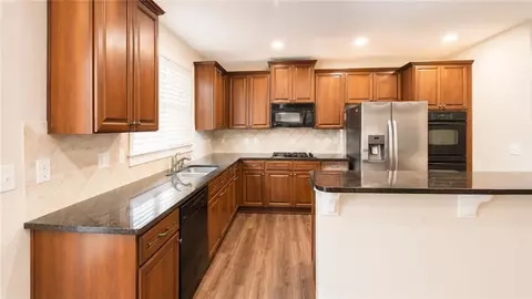 Kitchen - 1640 Unity Loop, Cumming, GA 30040 photo 1 of 3