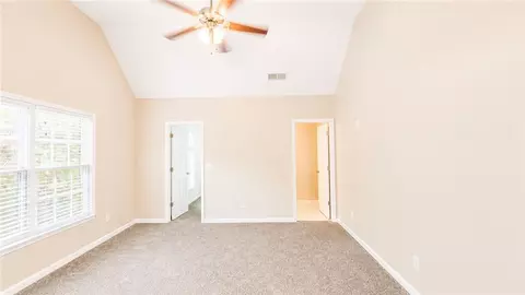 Bedroom - 1640 Unity Loop, Cumming, GA 30040 photo 2 of 2