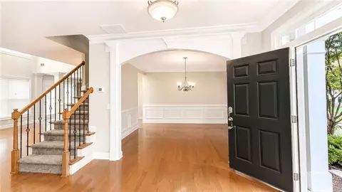 Entry Way - 1640 Unity Loop, Cumming, GA 30040 photo 1 of 2