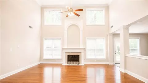 Living - 1640 Unity Loop, Cumming, GA 30040 photo 4 of 6