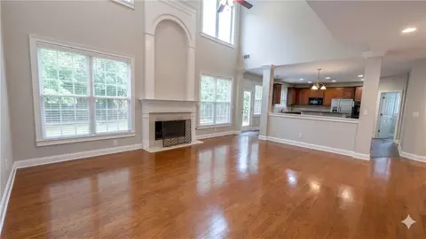 Living - 1640 Unity Loop, Cumming, GA 30040 photo 5 of 6